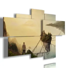 tableaux fantastiques