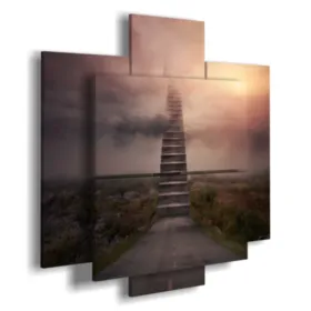 Subscriptionumsenkel, mysteriöses Bild.