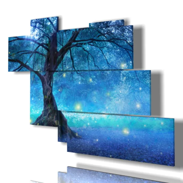 beautiful fantasy prints