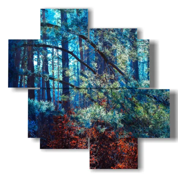 peintures fantastiques