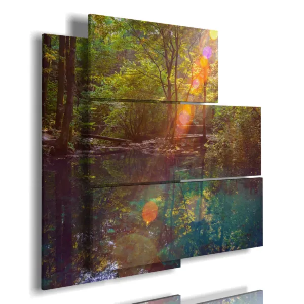 Good morning, fantasy-themed picture frames with images.