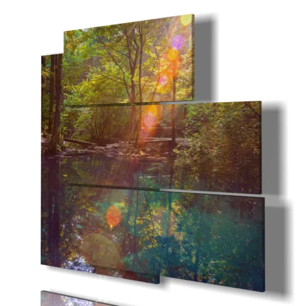 Good morning fantasy prints