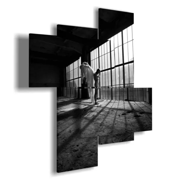 quadri fantasy colorati