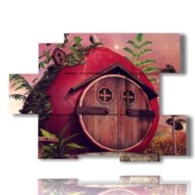 fantasy images for children