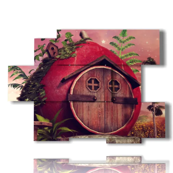 fantasy images for children