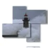 lighthouse paintings