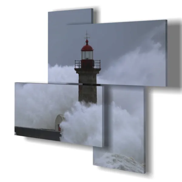 Lighthouse prints