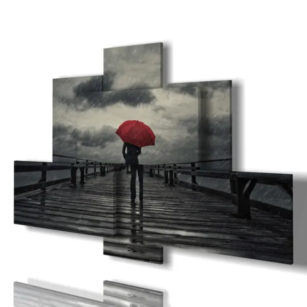 romantic wall prints