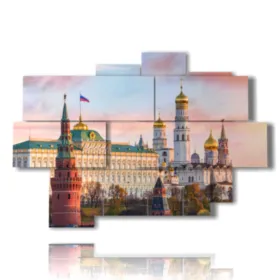 photo of churches Moscow