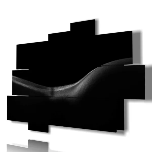 Nude female paintings