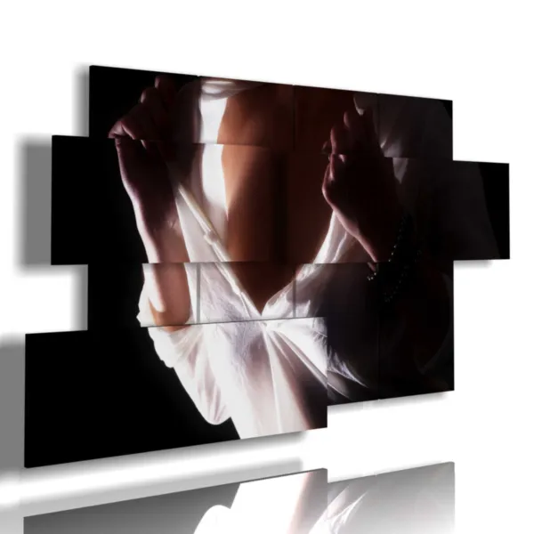 sensorial frameworks