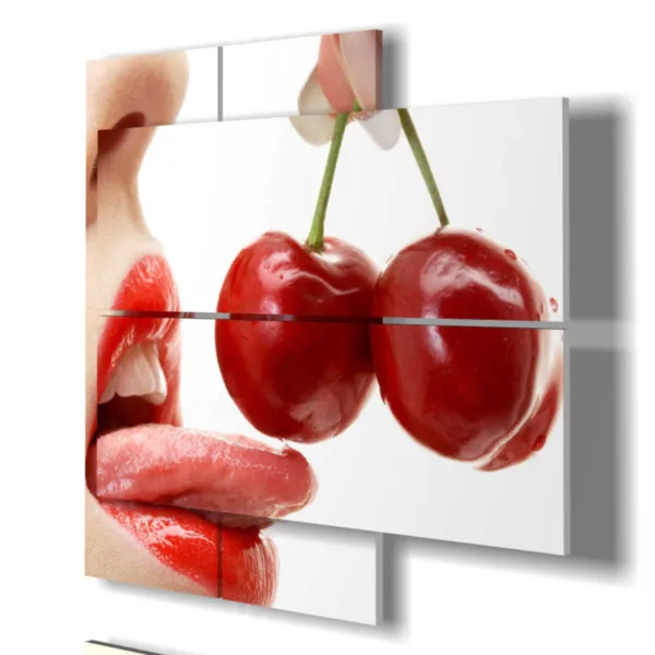 tableaux modernes décoration