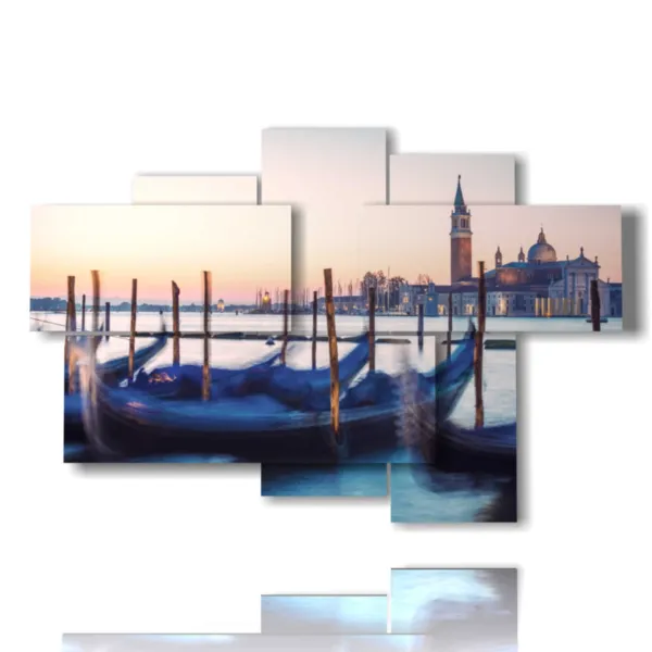 quadri venice italy