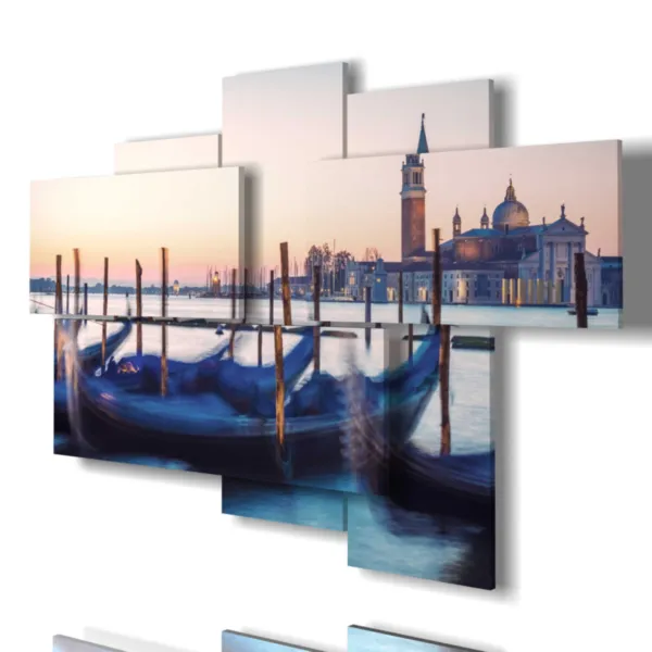 arte veneciana cuadros