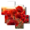 Blumenrahmen