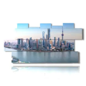 foto di Shanghai Cina