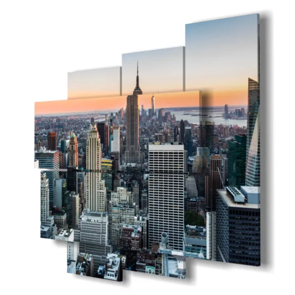 estampes modernes New York