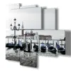 landscape prints of Venice