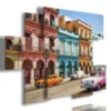 quadri cuba moderni