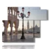 venetian paintings doge s palace - version: 6 pannelli 122x96cm
