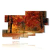 cuadros de otoño