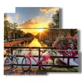 Tableaux d''Amsterdam