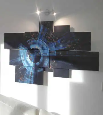 vendita quadri moderni