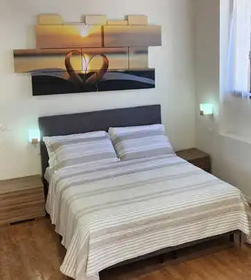 quadri moderni geometrici