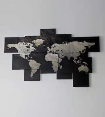 quadri moderni con frasi