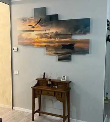 quadri moderni artistici