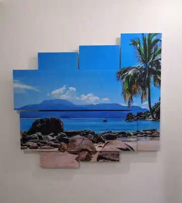 quadri moderni per cucina