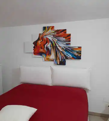 quadri moderni per ufficio