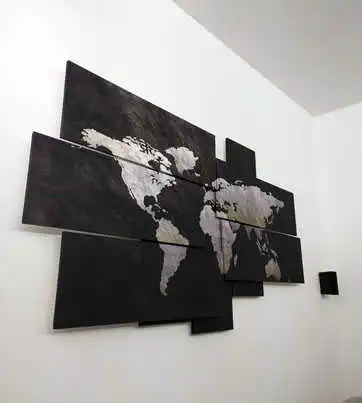 quadri moderni grandi dimensioni