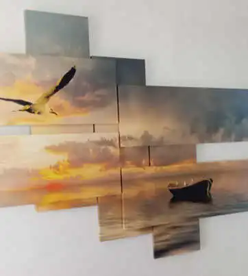 quadri moderni su forex