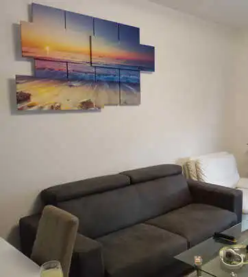 quadri moderni per soggiorno